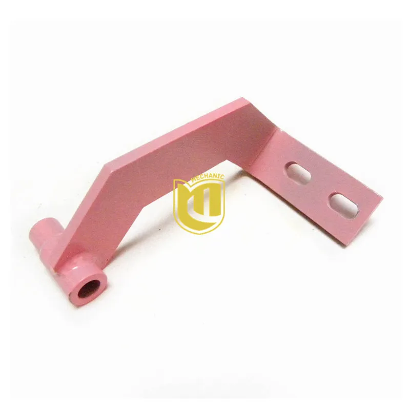 Táthú Páirteanna Miotail Beaga Thin